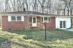 106 Dellwood Dr, Lexington, NC 27292 - Photo 1