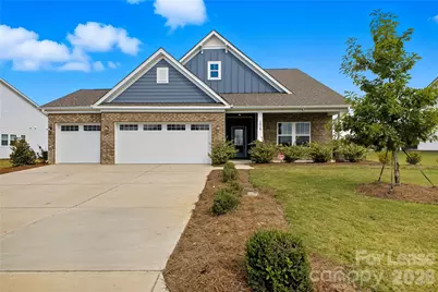 1018 Stone Marker Drive, Monroe, NC 28112 - Photo 1
