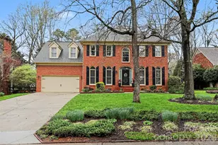 15617 Louth Ct, Huntersville, NC 28078 - Photo 1