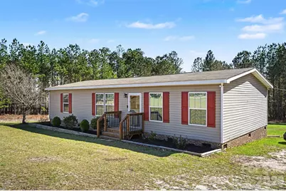 7836 Taxahaw Road, Kershaw, SC 29067 - Photo 1