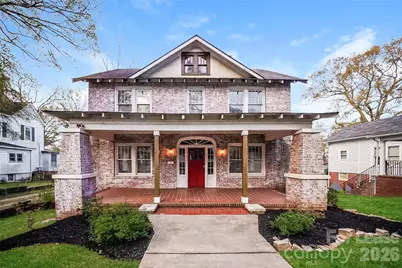 332 W McLelland Avenue, Mooresville, NC 28115 - Photo 1