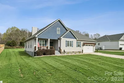 161 Wheatfield Drive, Statesville, NC 28677 - Photo 1