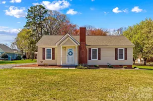 2003 Old Concord Rd, Salisbury, NC 28146 - Photo 1