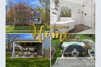 2237 Balting Glass Drive, Indian Trail, NC 28079 - Photo 1