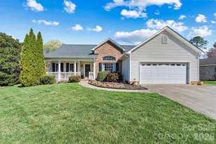 238 Wittenburg Springs Dr, Taylorsville, NC 28681 - Photo 1