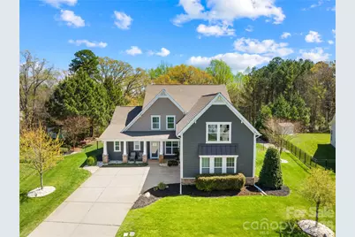 7682 Lazy Hollow Lane, Denver, NC 28037 - Photo 1