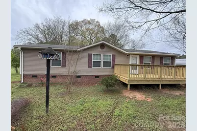 247 Sam Tyson Road, Wadesboro, NC 28170 - Photo 1