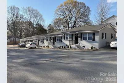 1304 S York Road, Gastonia, NC 28052 - Photo 1