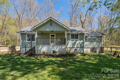 35 Grey Rock Valley, Black Mountain, NC 28711 - Photo 1