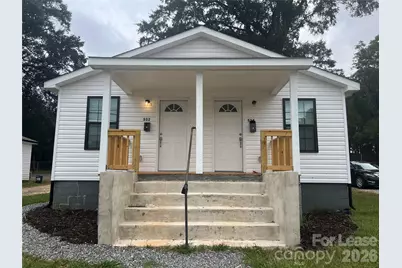 534 N Church Street, Mooresville, NC 28115 - Photo 1