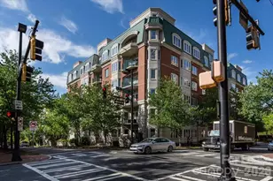 401 N Church St, Charlotte, NC 28202 - Photo 1