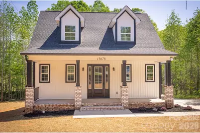 15678 Silver Road, Oakboro, NC 28129 - Photo 1