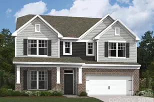 1544 Kate Cecil Wy, York, SC 29745 - Photo 1