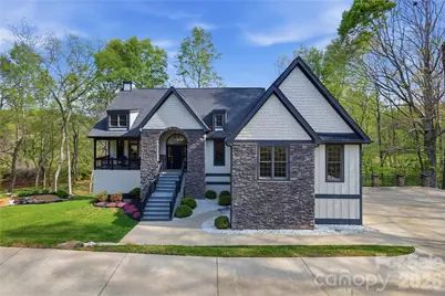 34 W Rambling Creek, Tryon, NC 28782 - Photo 1