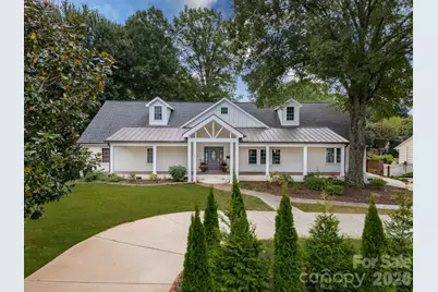 1121 S Wendover Road, Charlotte, NC 28211 - Photo 1