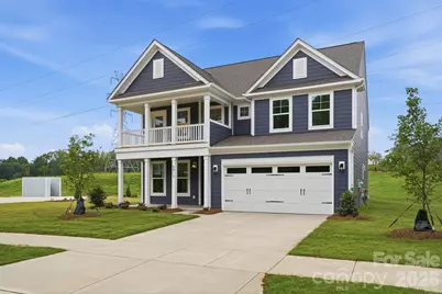 5917 New River Drive, Huntersville, NC 28078 - Photo 1