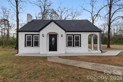 24460 Endy Road, Albemarle, NC 28001 - Photo 1