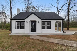 24460 Endy Rd, Albemarle, NC 28001 - Photo 1