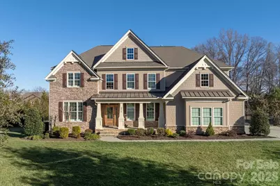 6016 Tea Olive Road, Waxhaw, NC 28173 - Photo 1