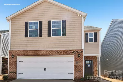 1022 Two Brothers Lane, York, SC 29745 - Photo 1