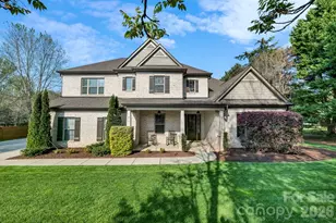 8721 Armstrong Park Dr, Charlotte, NC 28277 - Photo 1