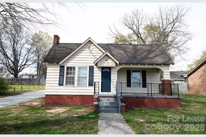 908 S Juniper Street, Kannapolis, NC 28081 - Photo 1