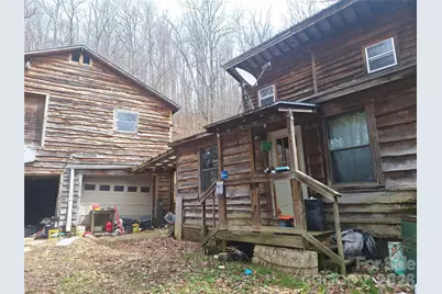 14084 US 23 Highway, Mars Hill, NC 28754 - Photo 1