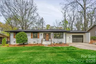 5841 Donegal Dr, Charlotte, NC 28212 - Photo 1