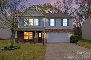 14212 Waterlyn Dr, Charlotte, NC 28278 - Photo 1