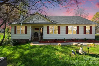 129 Falling Leaf Lane, Statesville, NC 28677 - Photo 1