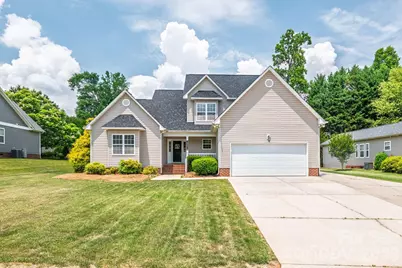 208 Deerfield Drive, Mount Holly, NC 28120 - Photo 1