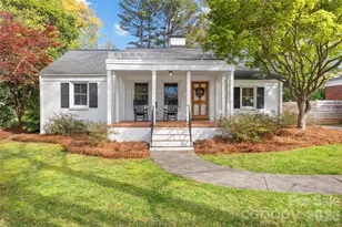 1325 Drexmore Ave, Charlotte, NC 28209 - Photo 1