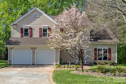 8607 Piccone Brook Lane, Charlotte, NC 28216 - Photo 1