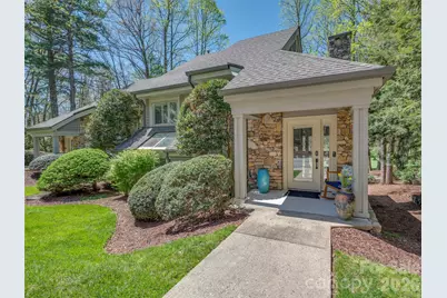 1003 Indian Cave Road, Hendersonville, NC 28739 - Photo 1