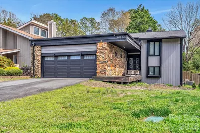 4209 Burning Tree Drive, Charlotte, NC 28277 - Photo 1