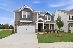 470 Brick House Rd, York, SC 29745 - Photo 1
