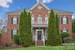 9018 Kensington Forest Dr, Harrisburg, NC 28075 - Photo 1