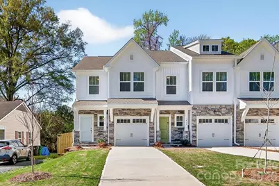1436 Anderson Street, Charlotte, NC 28205 - Photo 1