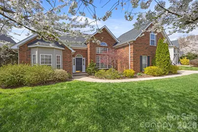 12507 Windward Oaks Drive, Huntersville, NC 28078 - Photo 1