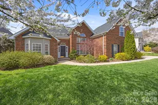 12507 Windward Oaks Dr, Huntersville, NC 28078 - Photo 1