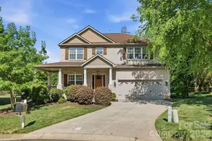 9722 Spring Crest Ct, Charlotte, NC 28269 - Photo 1