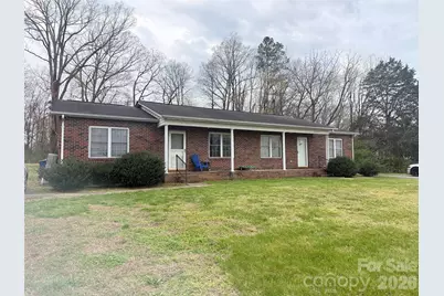 5105 Harris Farm Road, Hickory, NC 28602 - Photo 1