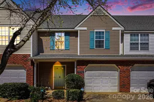 8652 Robinson Forest Dr, Charlotte, NC 28277 - Photo 1