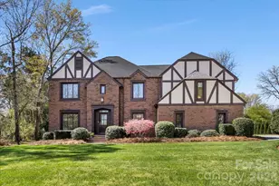 10149 Foxhall Dr, Charlotte, NC 28210 - Photo 1