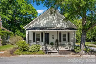 323 High St, Rock Hill, SC 29730 - Photo 1