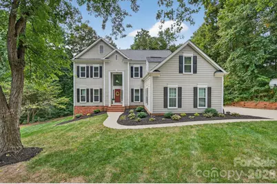 5800 Paper Whites Place, Charlotte, NC 28269 - Photo 1