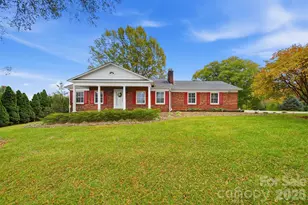 6999 W Nc 10 Hwy, Vale, NC 28168 - Photo 1