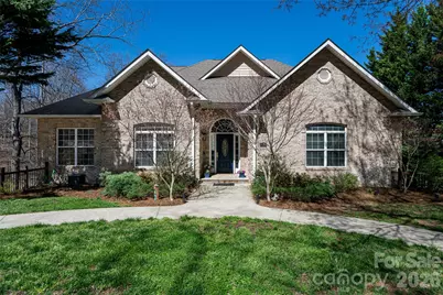 47 Timberwood Drive, Asheville, NC 28806 - Photo 1