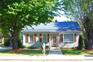 316 Hazelwood Ave, Waynesville, NC 28786 - Photo 1