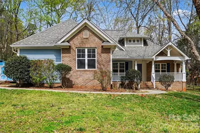 437 Hillcrest Drive, Harrisburg, NC 28075 - Photo 1
